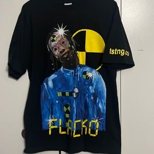 A$AP Rocky “FLACKO” Tshirt